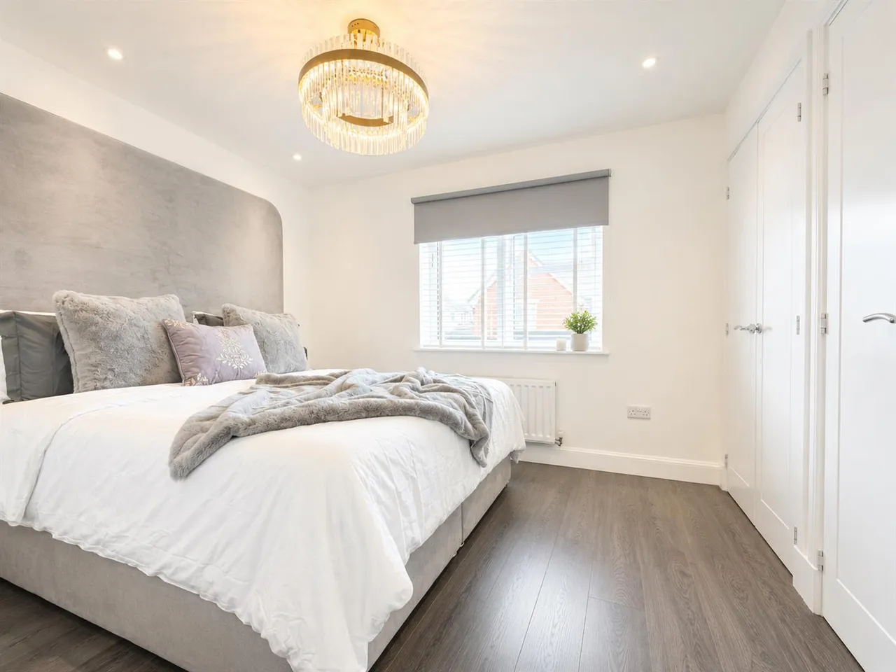 Rosehall Crescent, Uddingston, Glasgow, G71 7FQ, photo 14