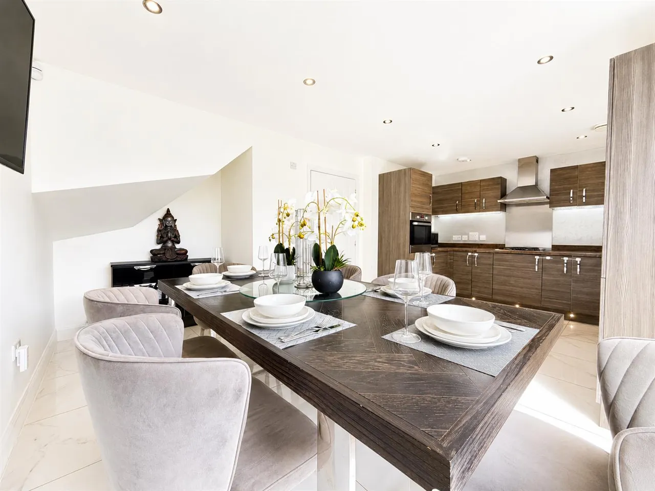 Rosehall Crescent, Uddingston, Glasgow, G71 7FQ, photo 6