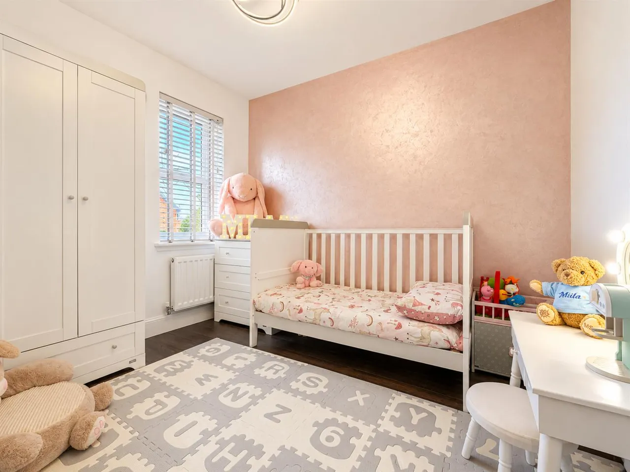 Rosehall Crescent, Uddingston, Glasgow, G71 7FQ, photo 18