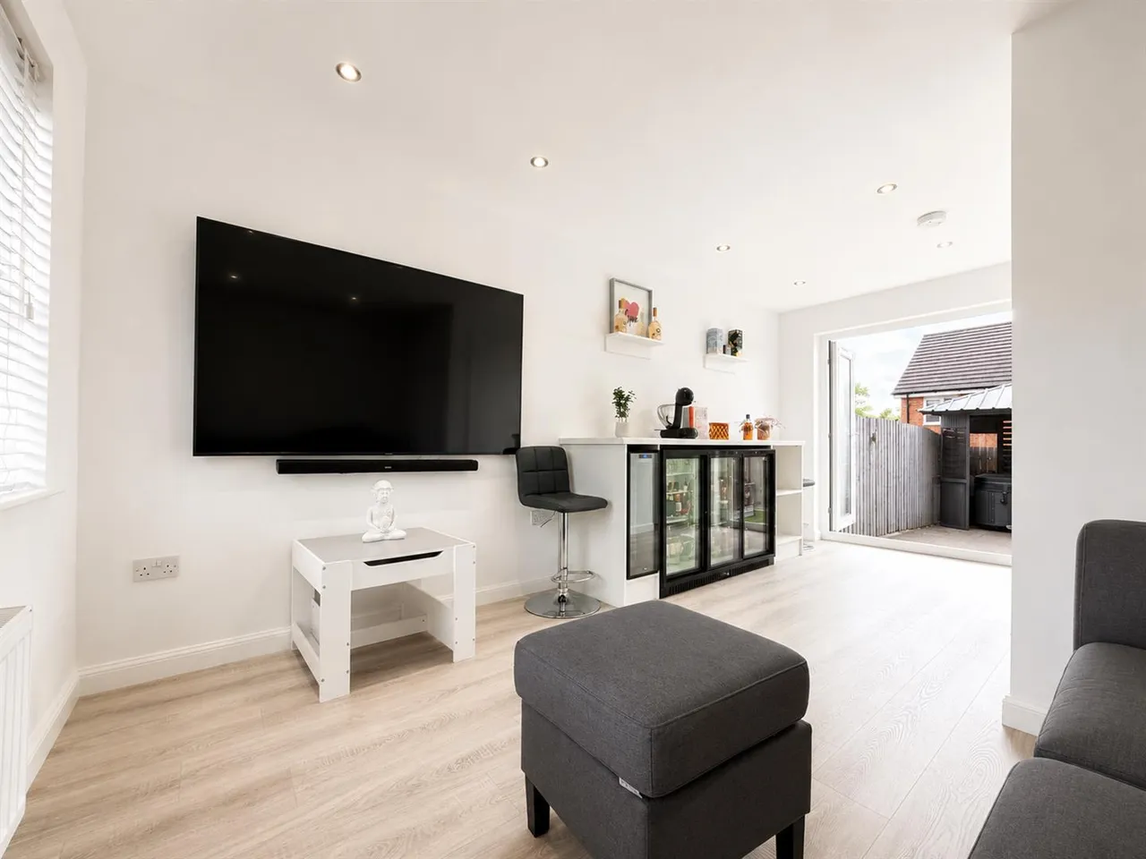 Rosehall Crescent, Uddingston, Glasgow, G71 7FQ, photo 9