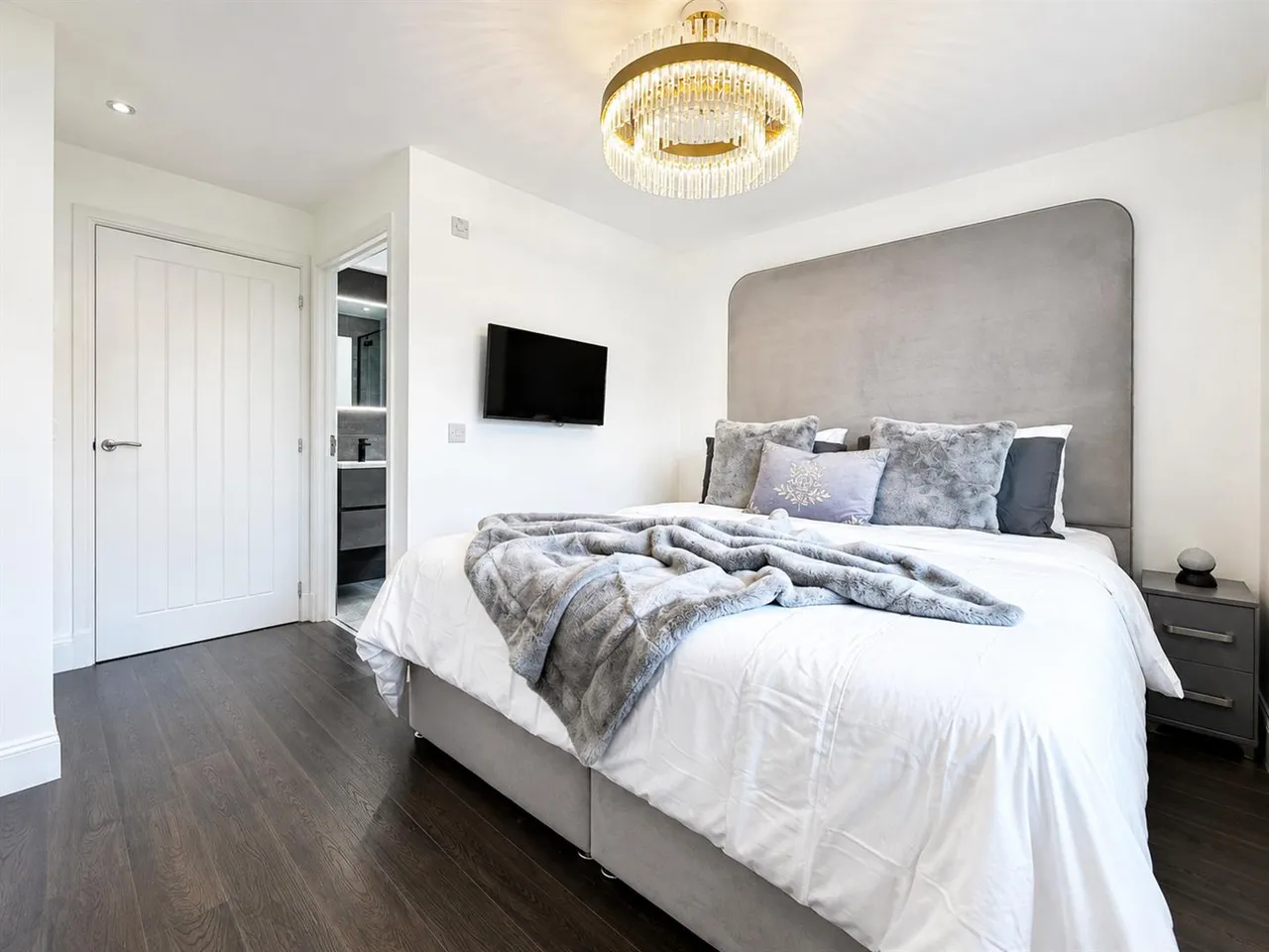 Rosehall Crescent, Uddingston, Glasgow, G71 7FQ, photo 15