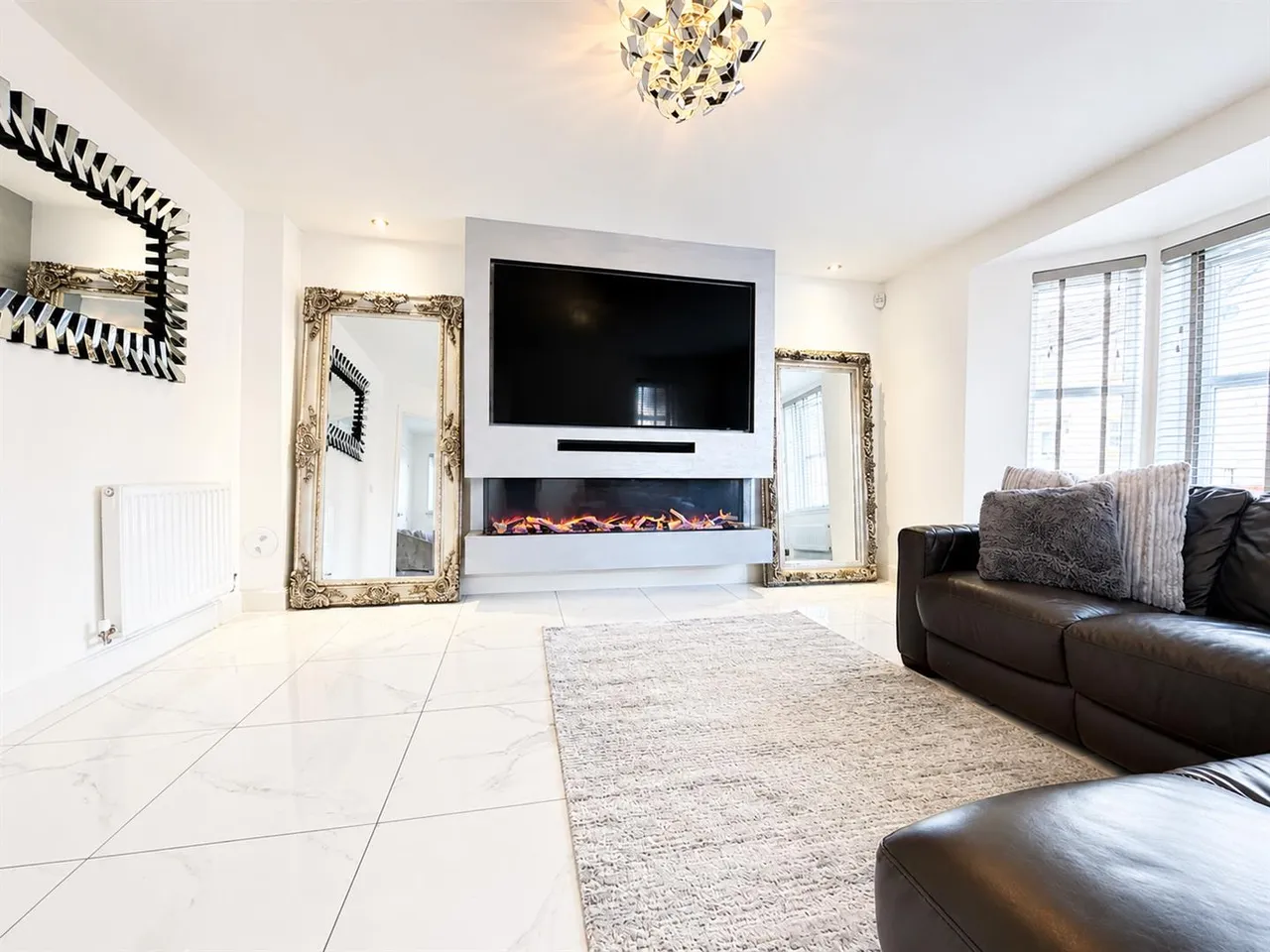 Rosehall Crescent, Uddingston, Glasgow, G71 7FQ, photo 3