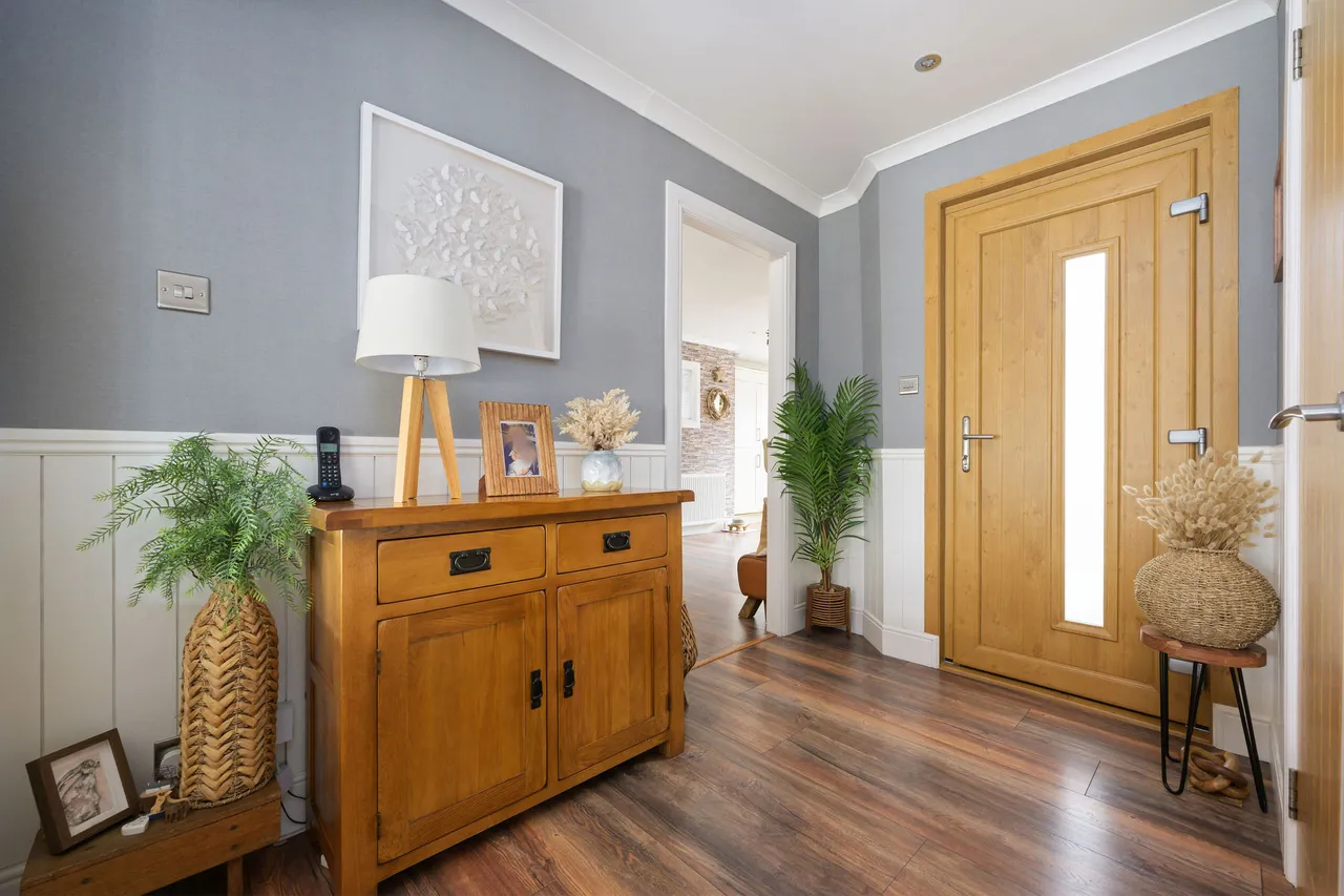 Abbots Moss Drive, Falkirk, FK1 5UA, photo 18