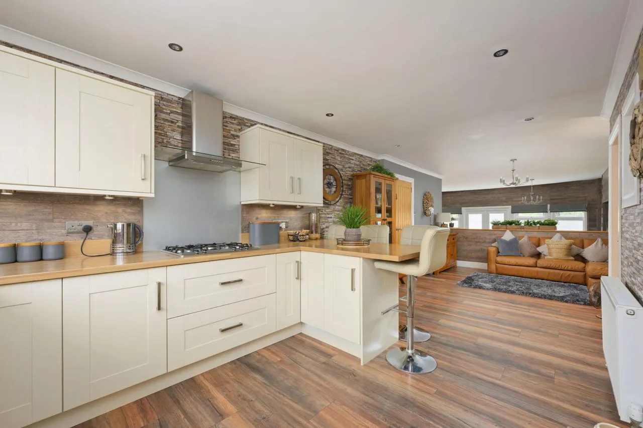Abbots Moss Drive, Falkirk, FK1 5UA, photo 12