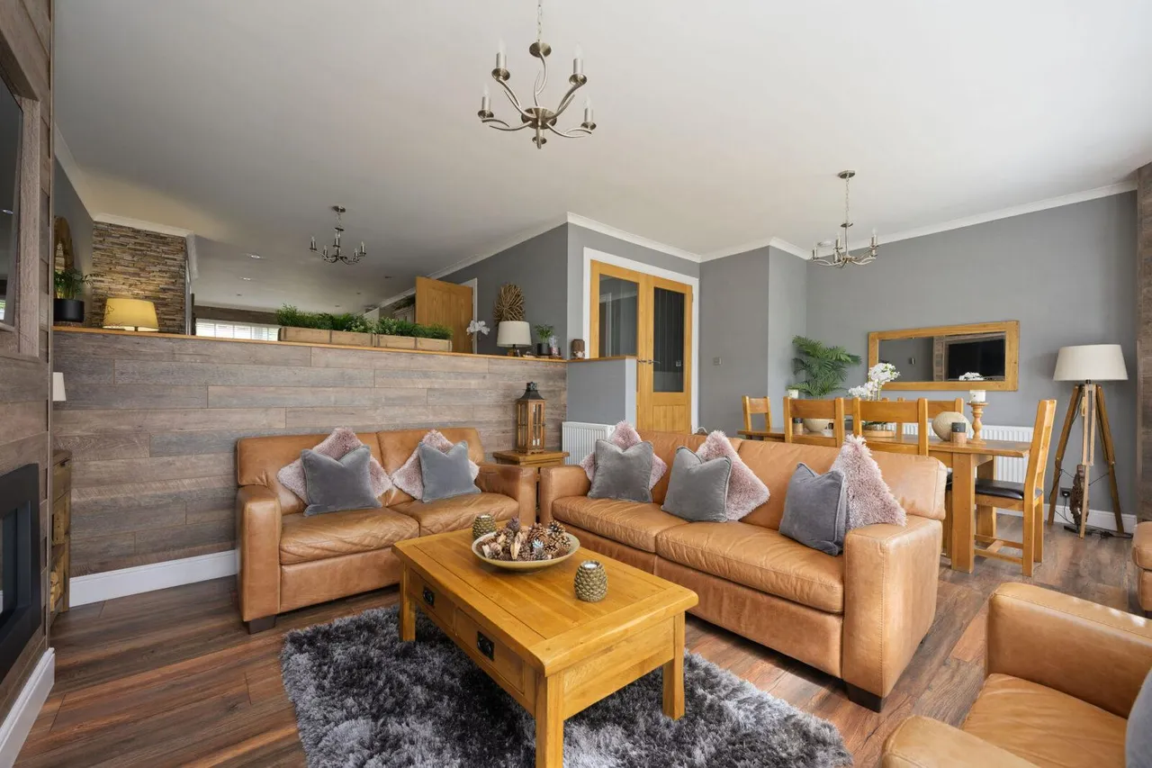 Abbots Moss Drive, Falkirk, FK1 5UA, photo 6