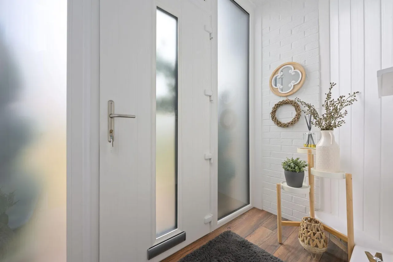 Abbots Moss Drive, Falkirk, FK1 5UA, photo 17