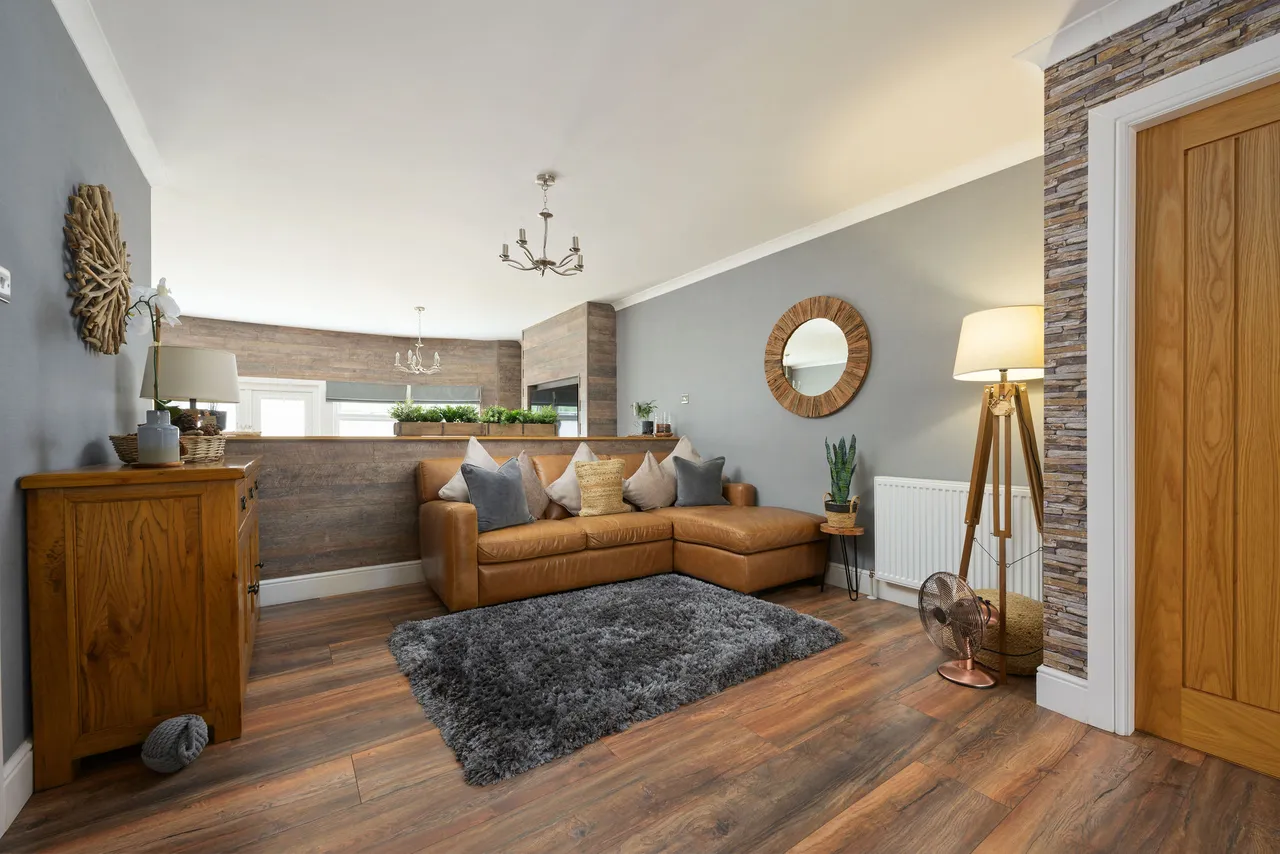 Abbots Moss Drive, Falkirk, FK1 5UA, photo 8