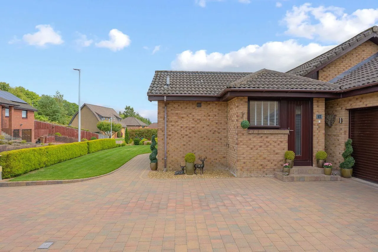 Abbots Moss Drive, Falkirk, FK1 5UA, photo 47