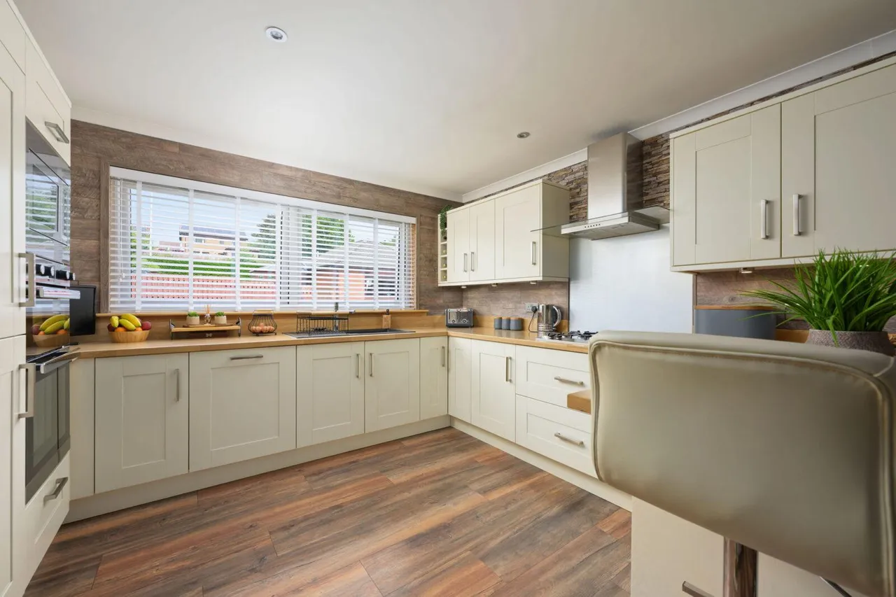 Abbots Moss Drive, Falkirk, FK1 5UA, photo 15