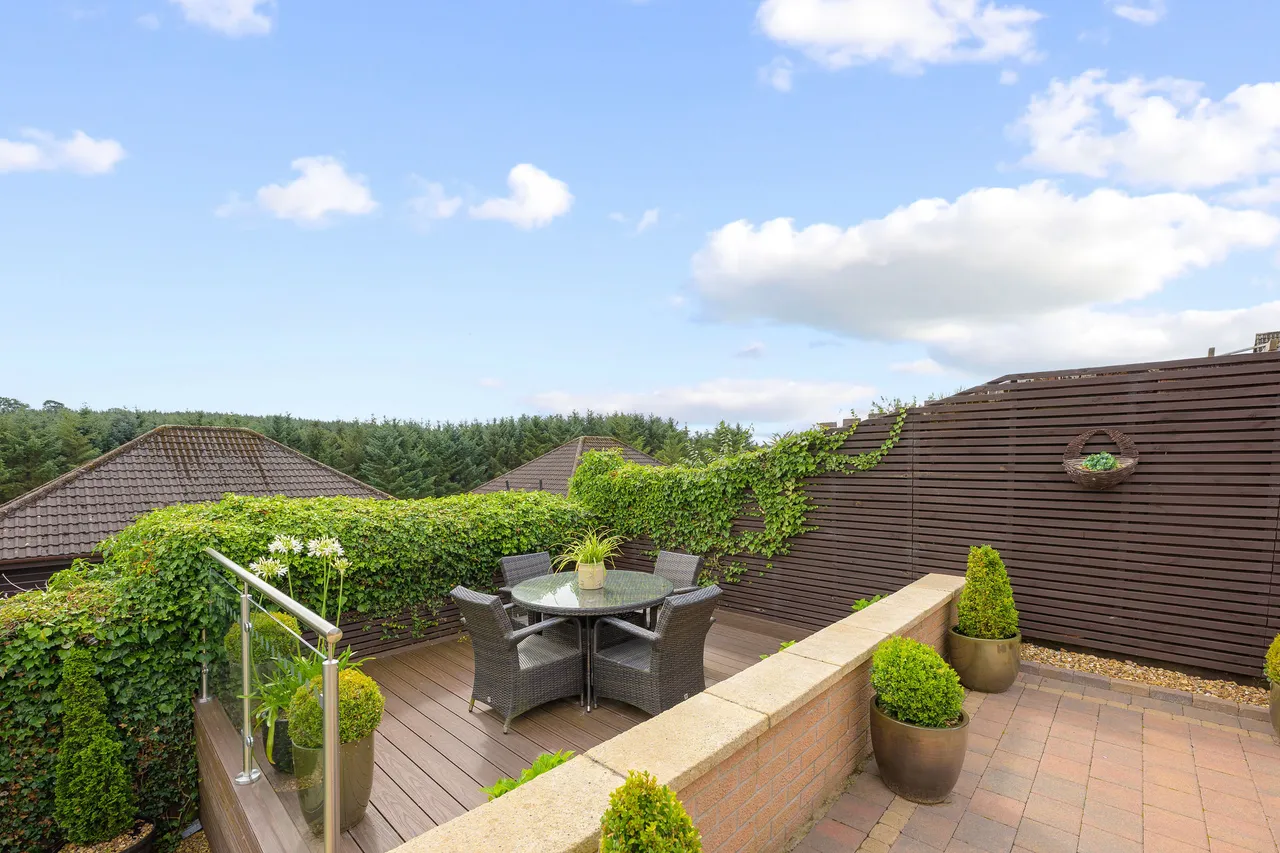 Abbots Moss Drive, Falkirk, FK1 5UA, photo 43