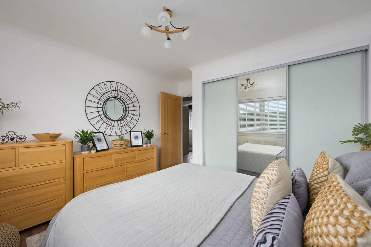 Abbots Moss Drive, Falkirk, FK1 5UA, photo 30