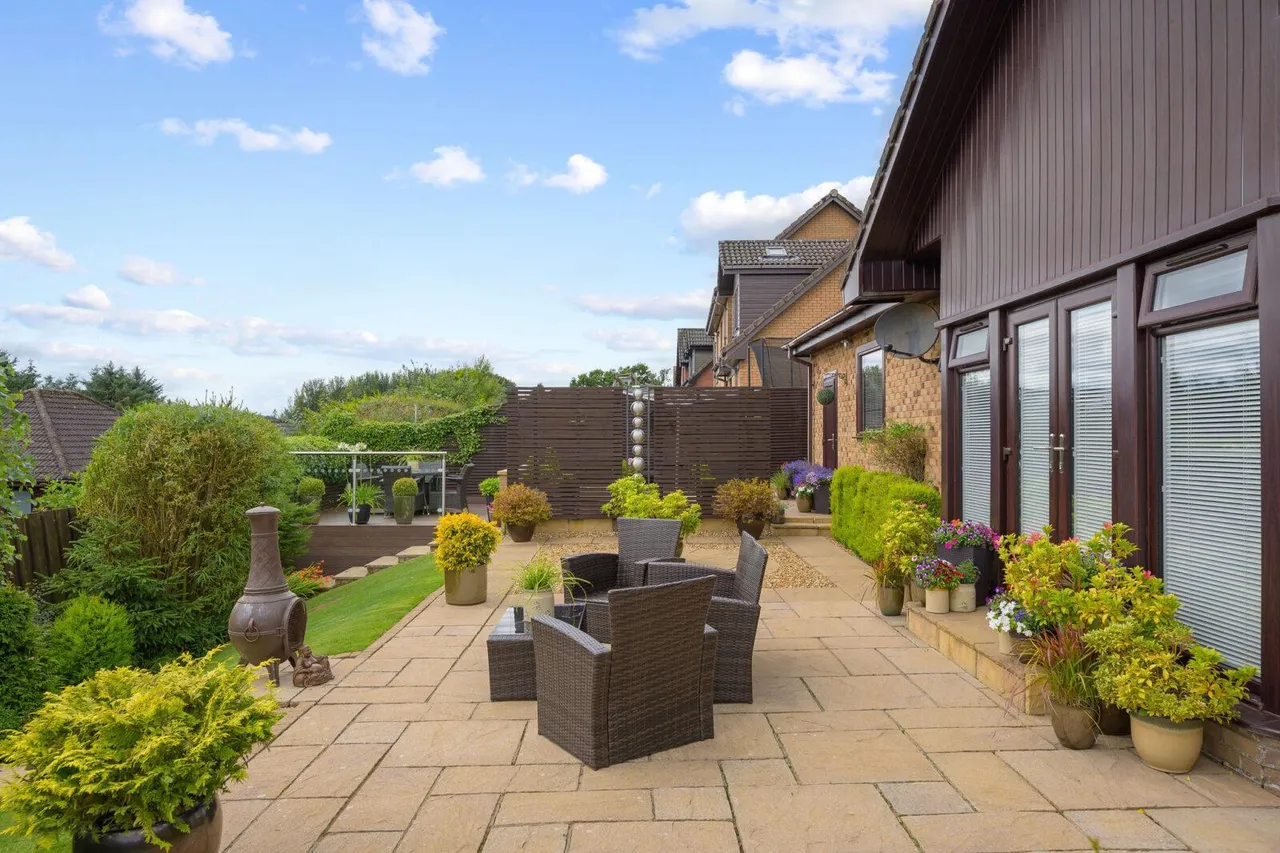 Abbots Moss Drive, Falkirk, FK1 5UA, photo 38