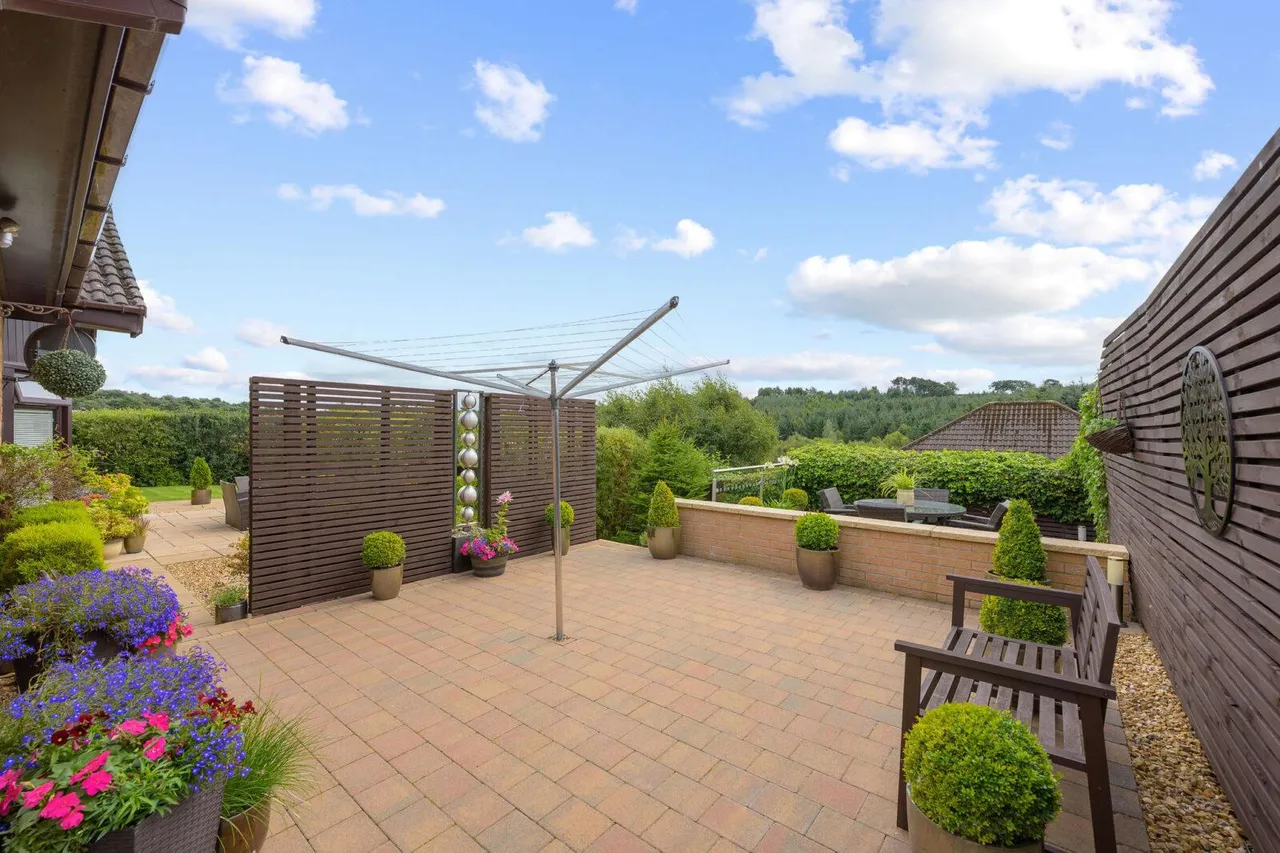 Abbots Moss Drive, Falkirk, FK1 5UA, photo 40
