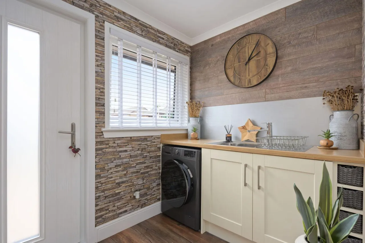 Abbots Moss Drive, Falkirk, FK1 5UA, photo 16