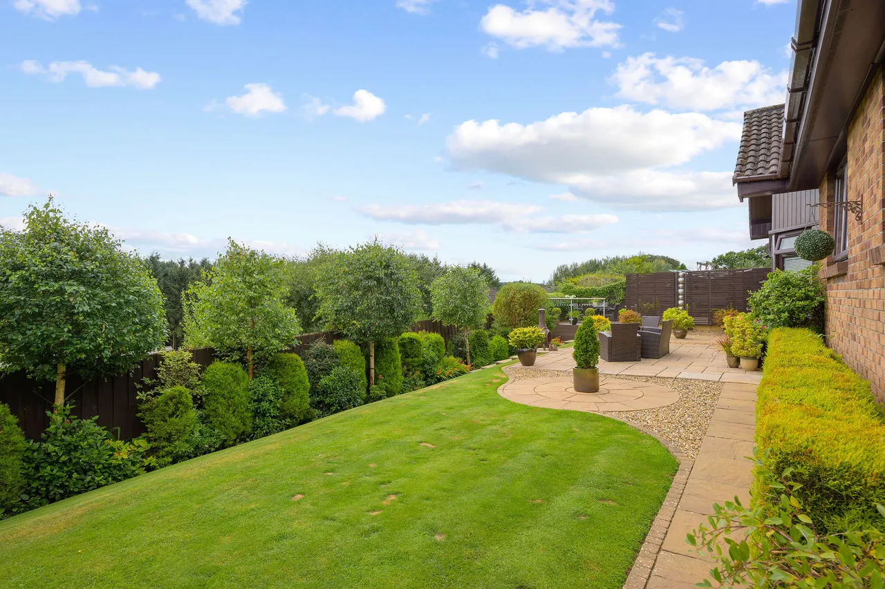 Abbots Moss Drive, Falkirk, FK1 5UA, photo 37