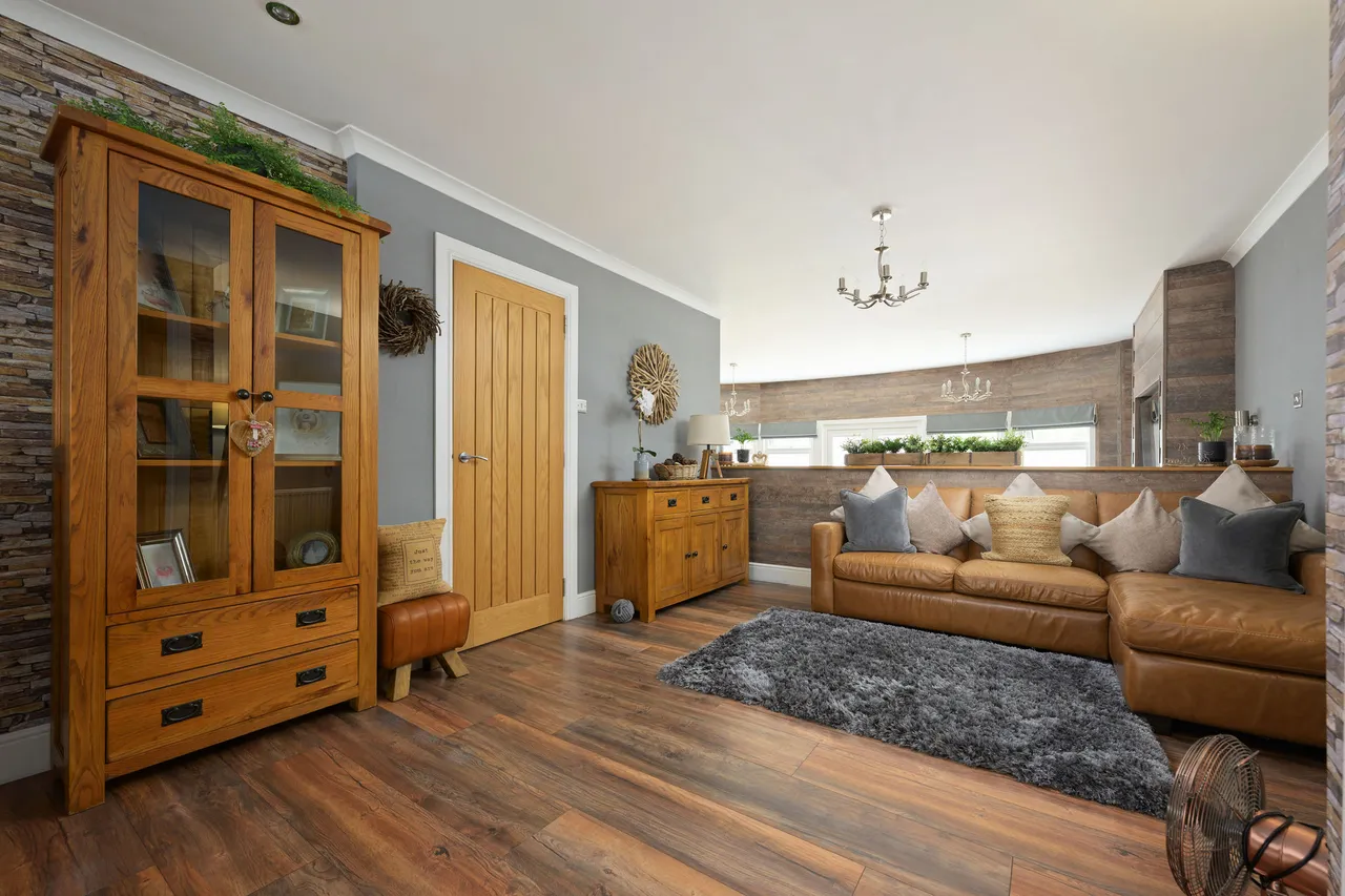 Abbots Moss Drive, Falkirk, FK1 5UA, photo 7