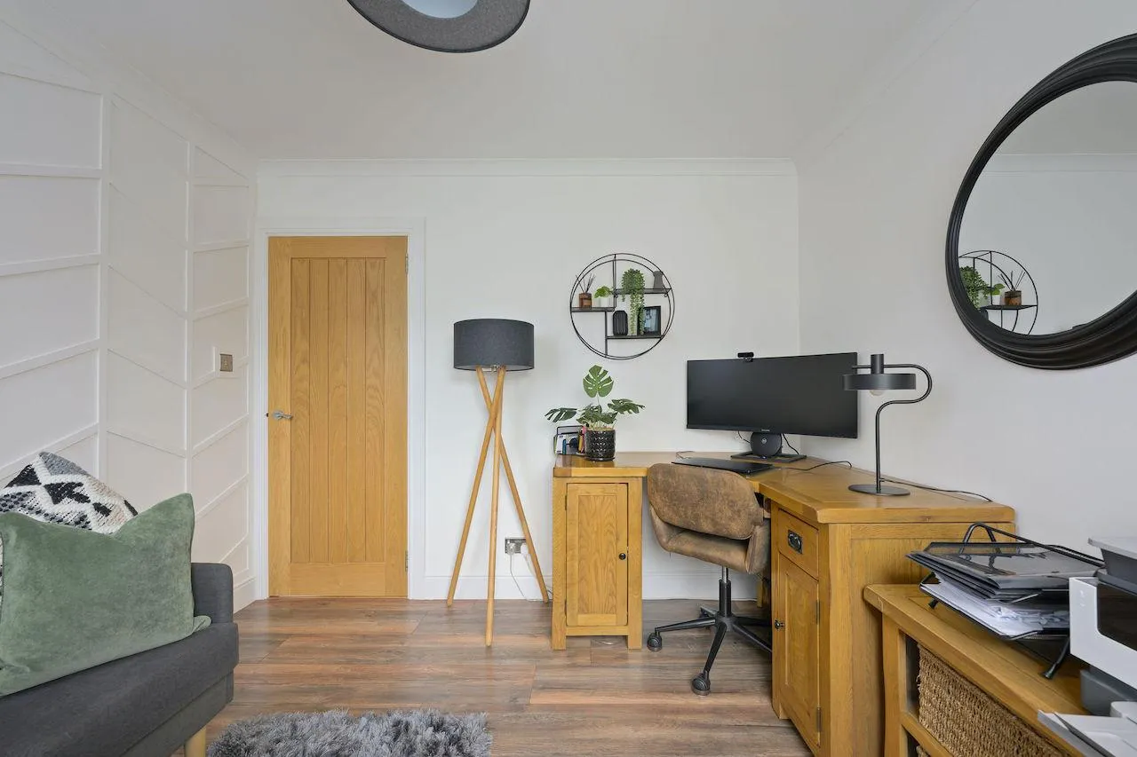 Abbots Moss Drive, Falkirk, FK1 5UA, photo 33