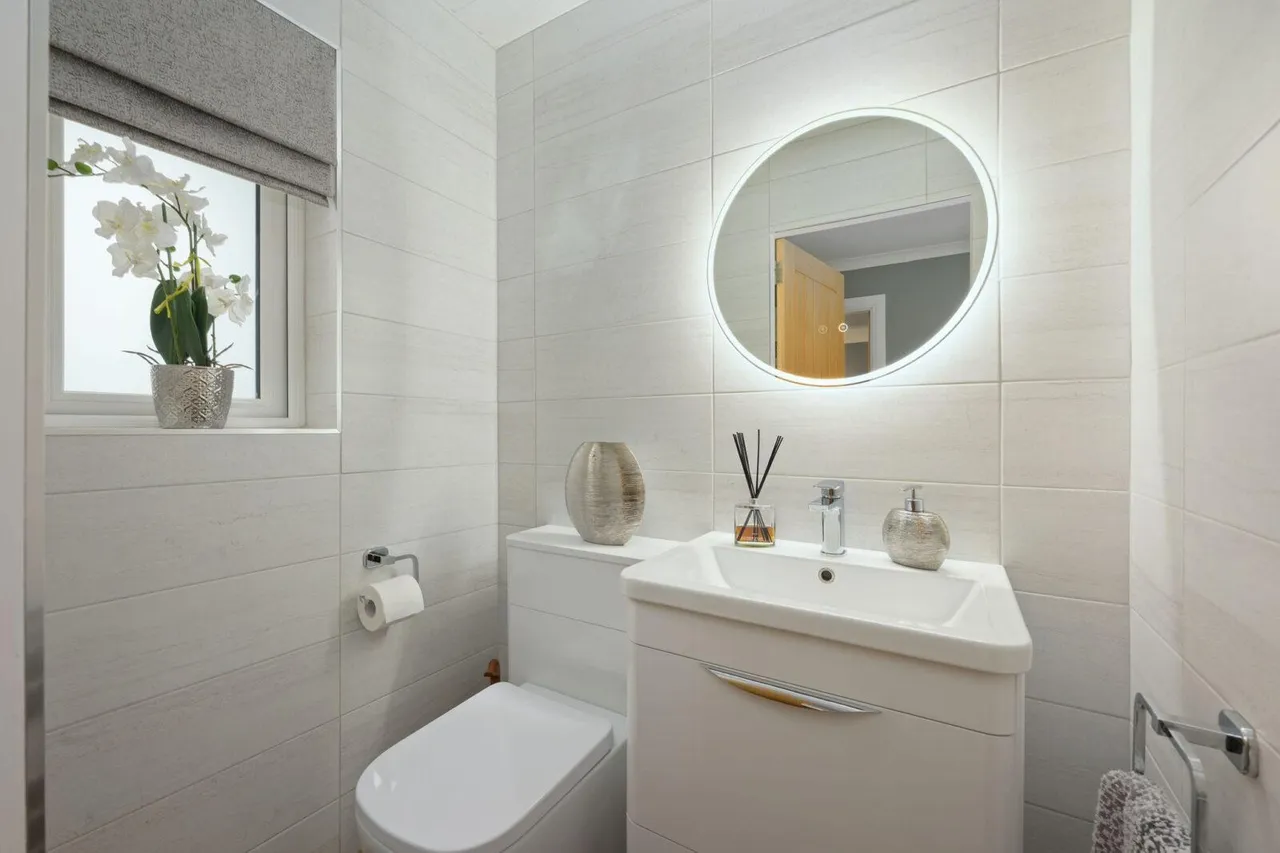 Abbots Moss Drive, Falkirk, FK1 5UA, photo 19