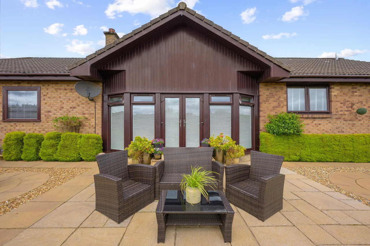 Abbots Moss Drive, Falkirk, FK1 5UA, photo 36