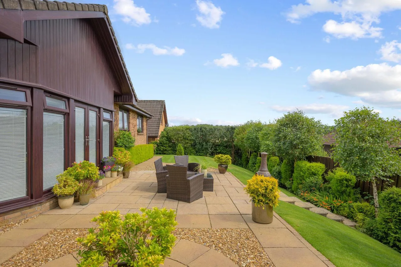 Abbots Moss Drive, Falkirk, FK1 5UA, photo 39
