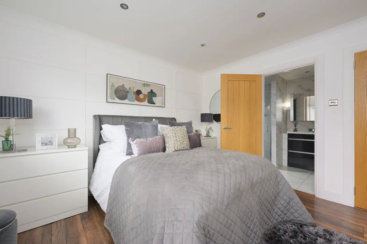 Abbots Moss Drive, Falkirk, FK1 5UA, photo 20