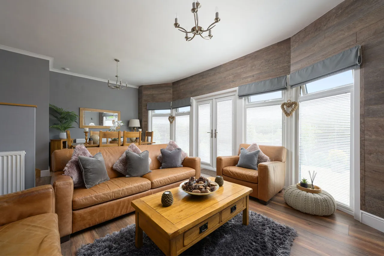 Abbots Moss Drive, Falkirk, FK1 5UA, photo 4