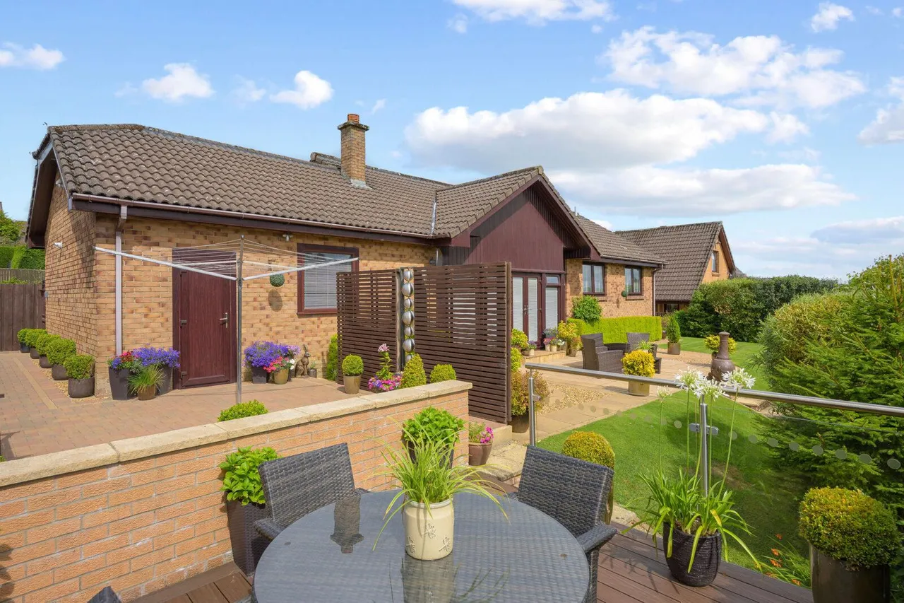 Abbots Moss Drive, Falkirk, FK1 5UA, photo 35