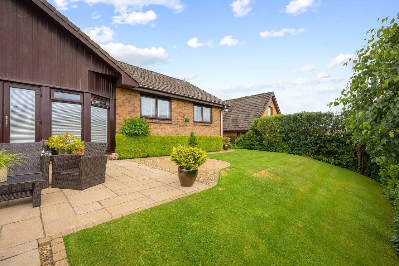 Abbots Moss Drive, Falkirk, FK1 5UA, photo 41