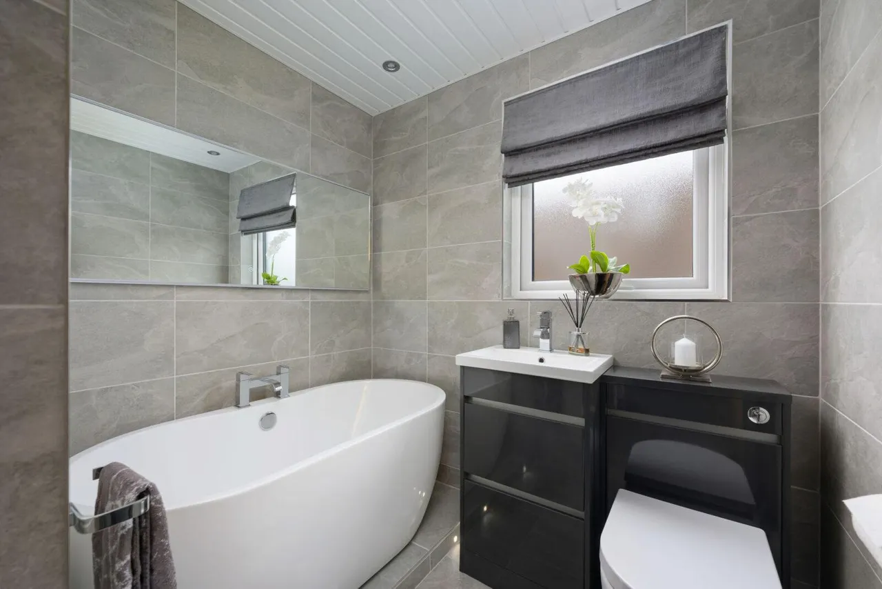 Abbots Moss Drive, Falkirk, FK1 5UA, photo 32