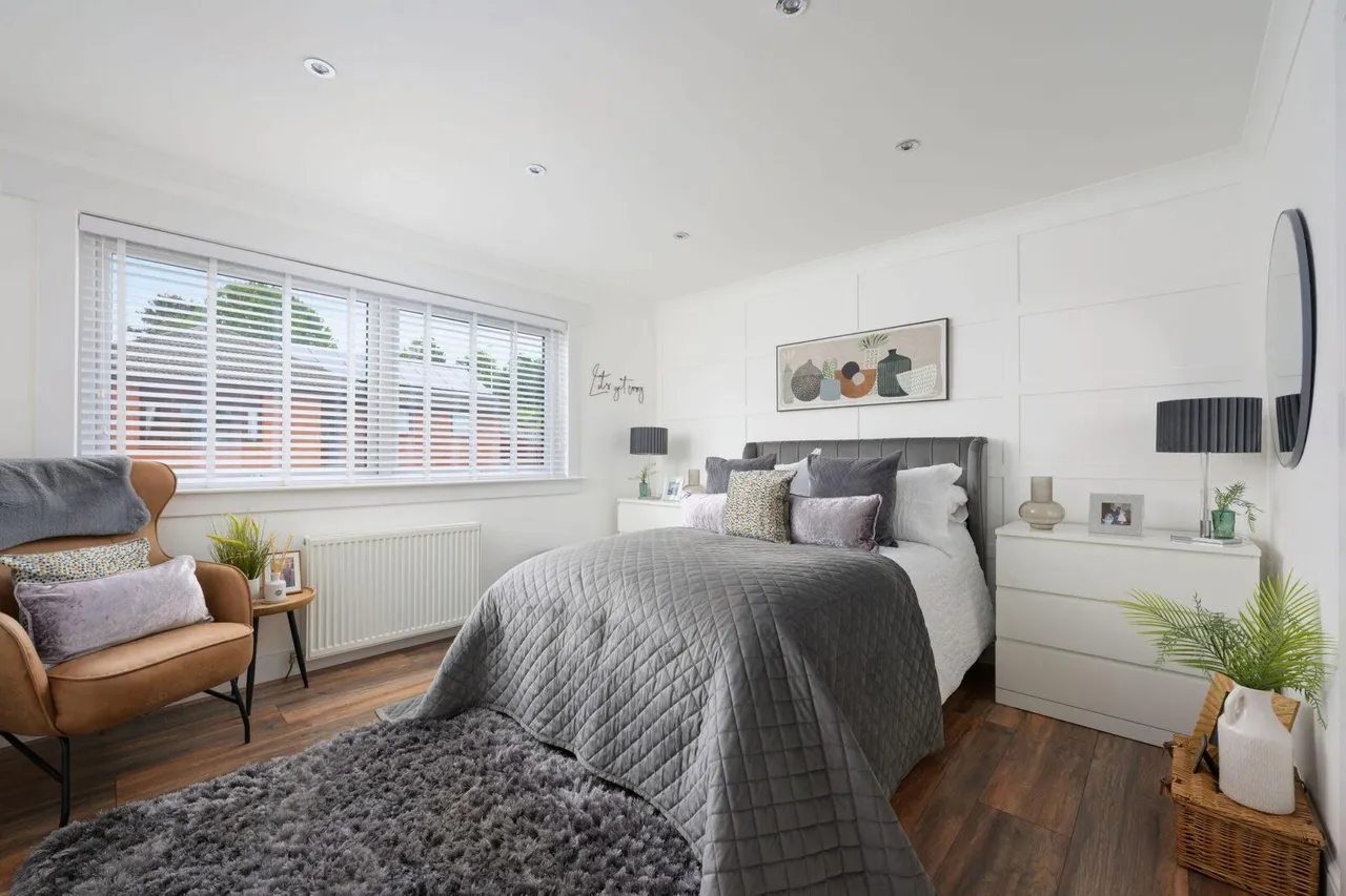 Abbots Moss Drive, Falkirk, FK1 5UA, photo 22