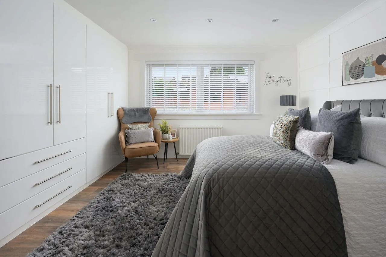 Abbots Moss Drive, Falkirk, FK1 5UA, photo 21