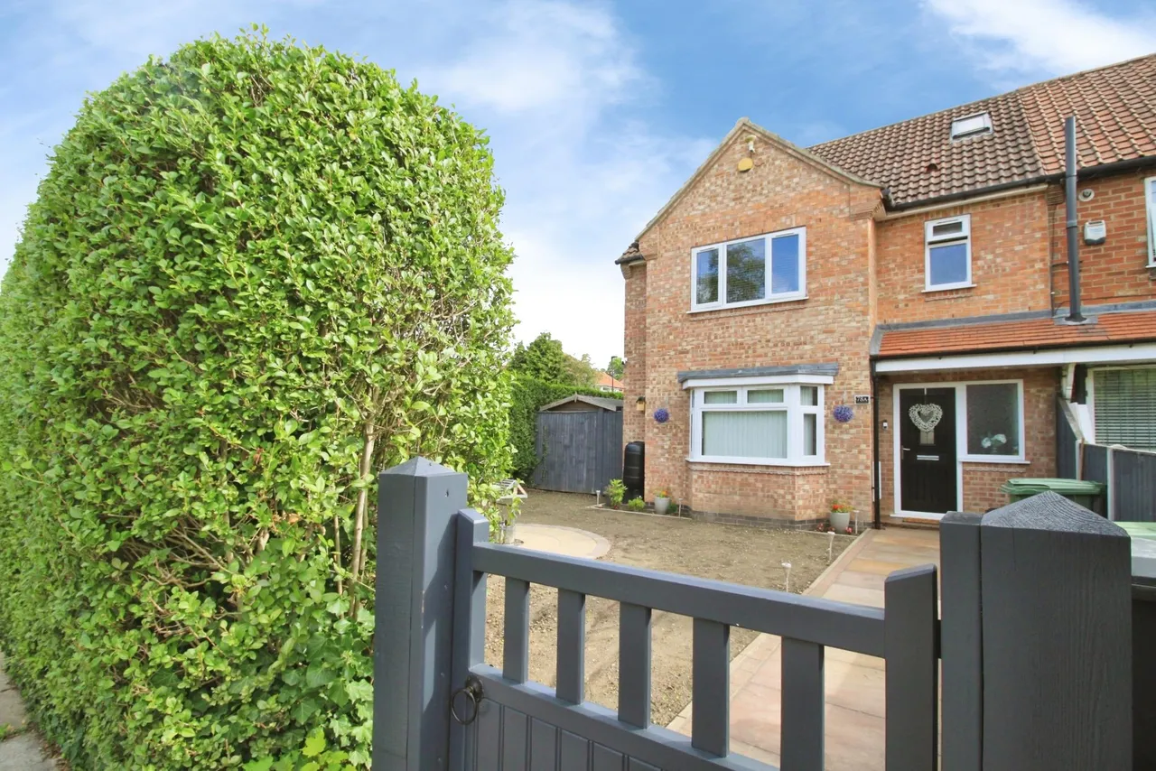 Chaloners Road, Dringhouses, YO24, photo 5