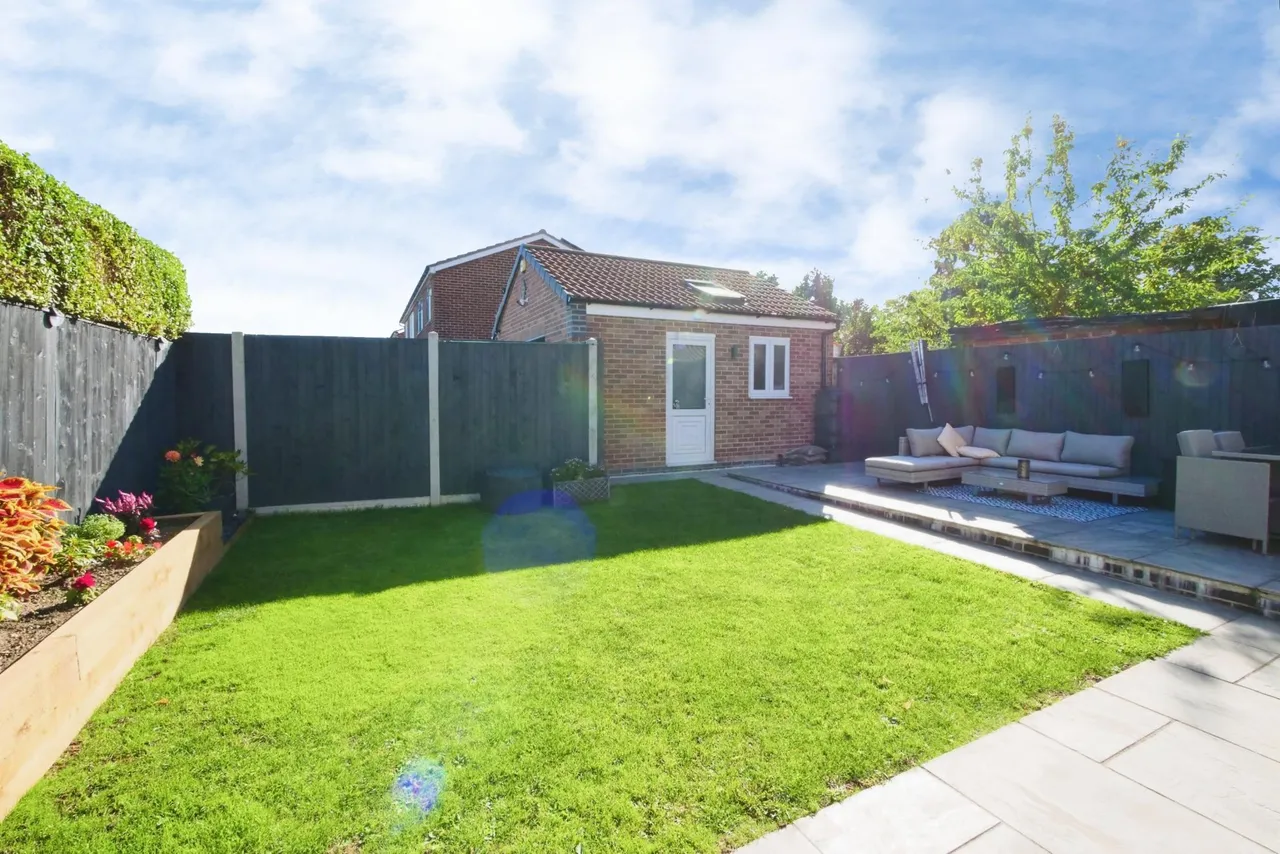 Chaloners Road, Dringhouses, YO24, photo 27