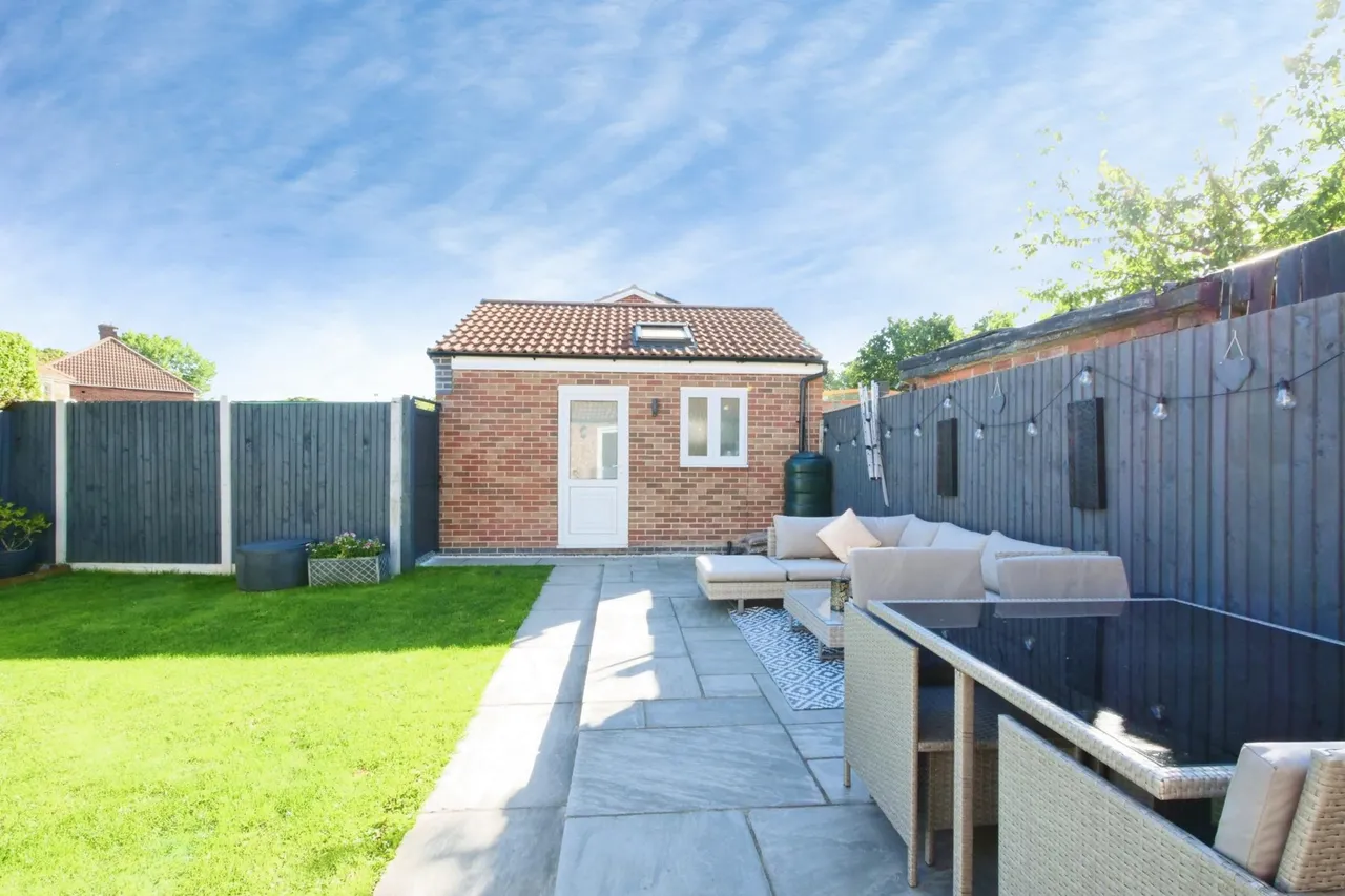 Chaloners Road, Dringhouses, YO24, photo 28
