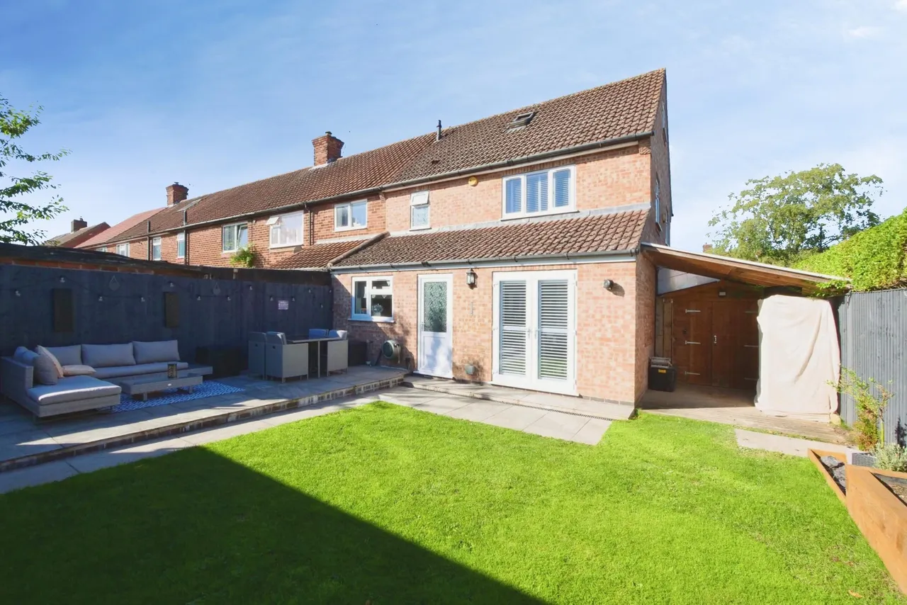 Chaloners Road, Dringhouses, YO24, photo 25