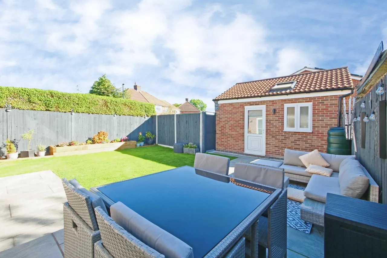 Chaloners Road, Dringhouses, YO24, photo 2
