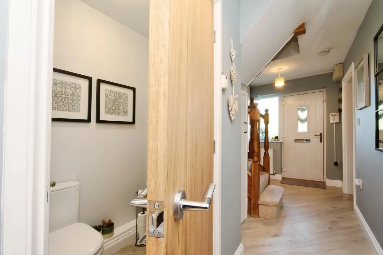 Chaloners Road, Dringhouses, YO24, photo 7
