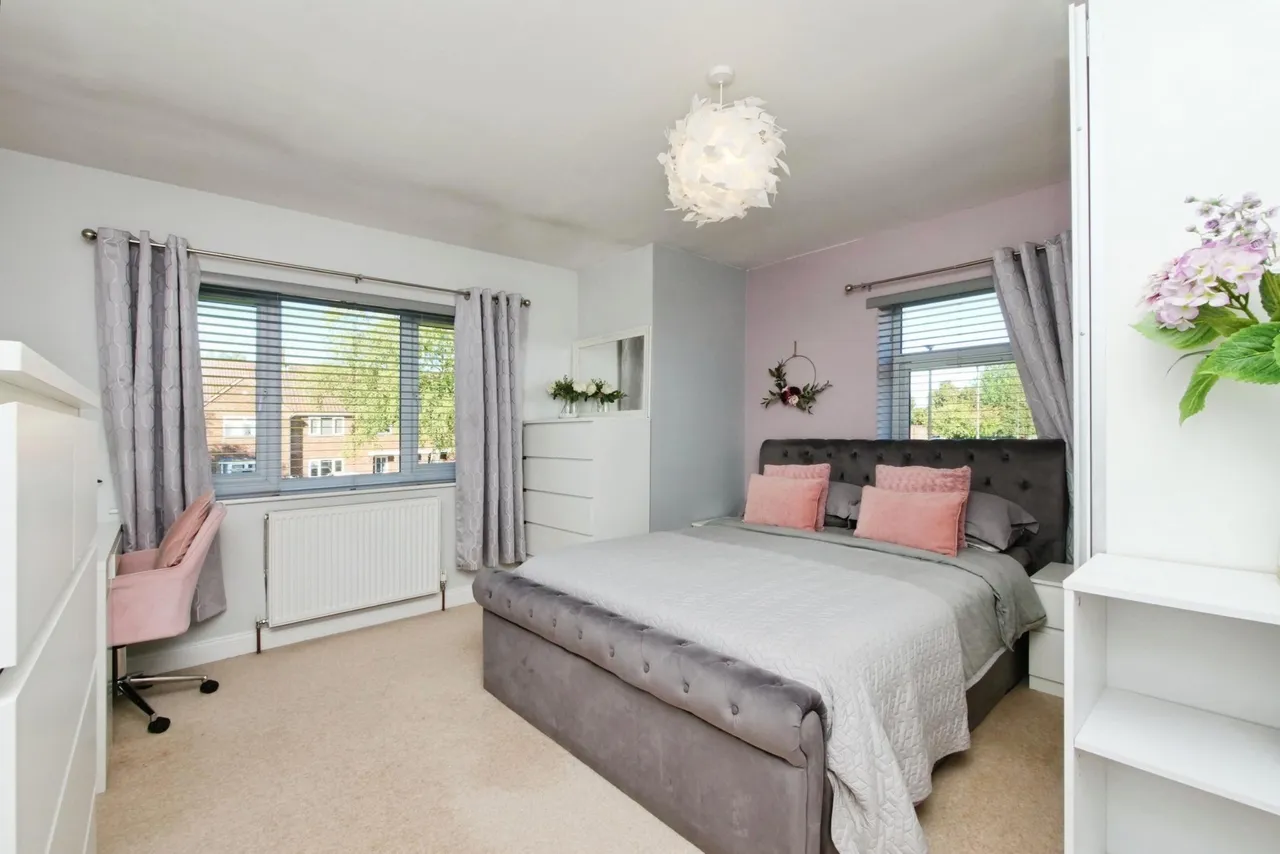 Chaloners Road, Dringhouses, YO24, photo 16