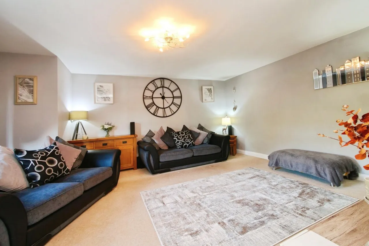 Chaloners Road, Dringhouses, YO24, photo 11