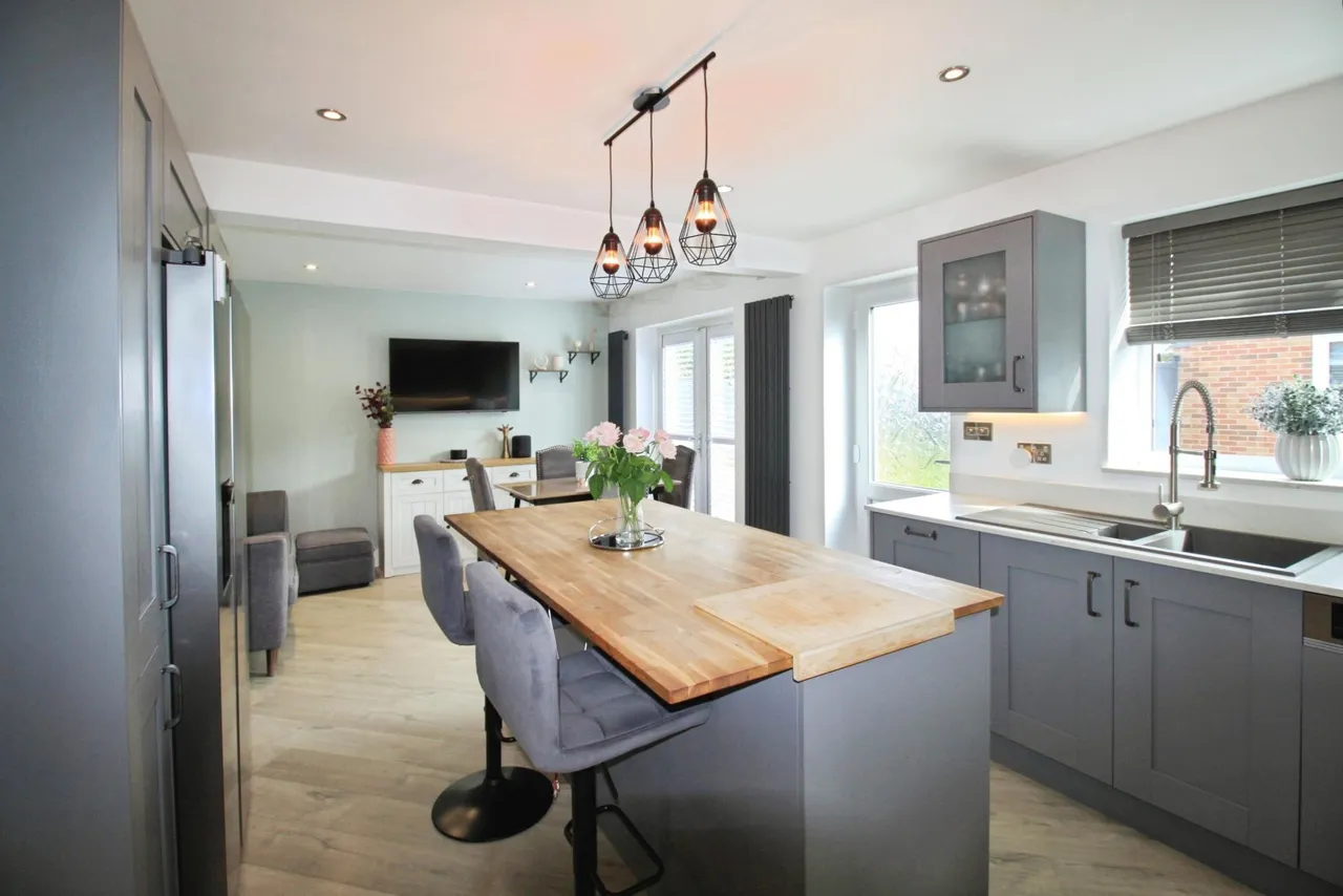 Chaloners Road, Dringhouses, YO24, photo 13
