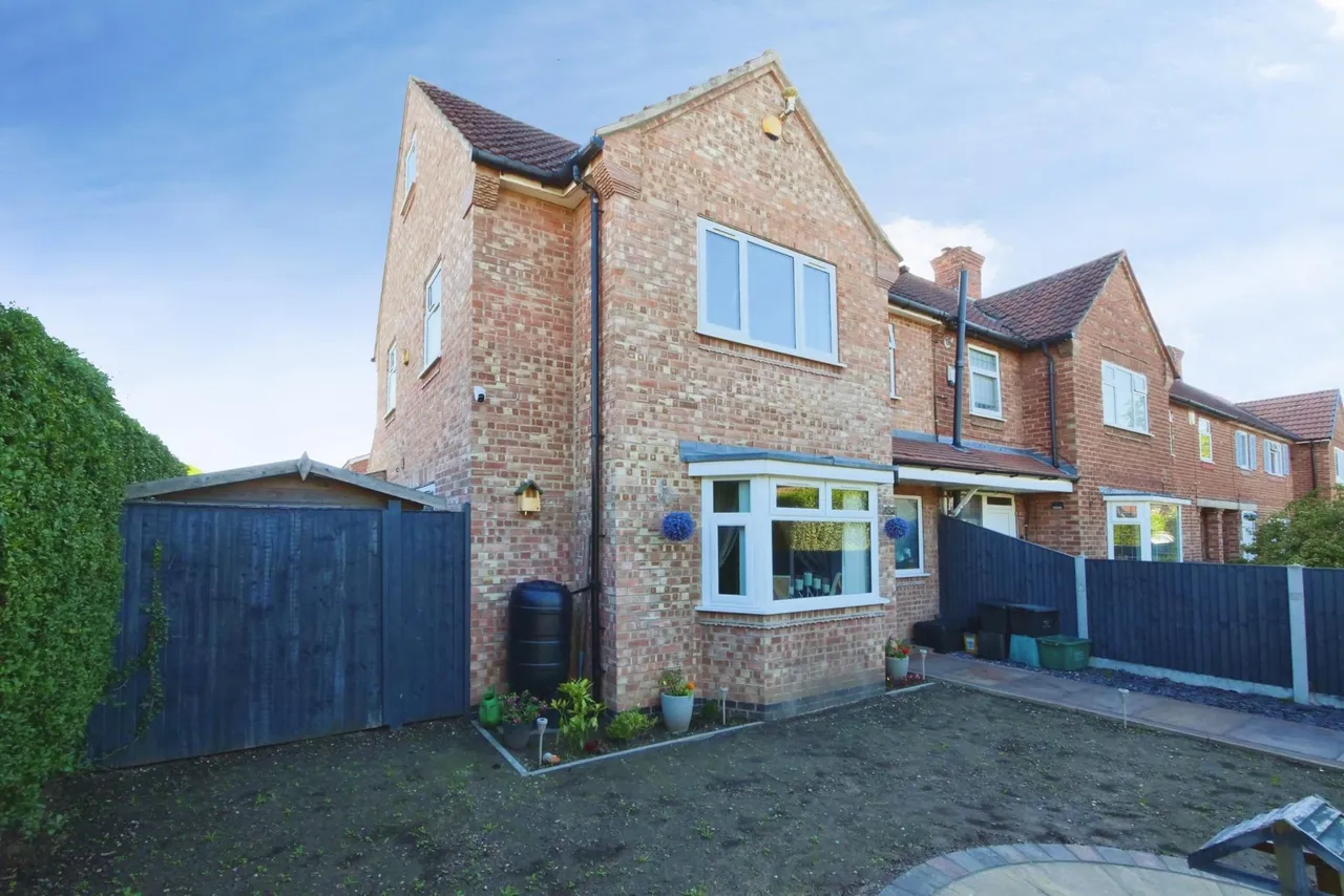 Chaloners Road, Dringhouses, YO24, photo 6