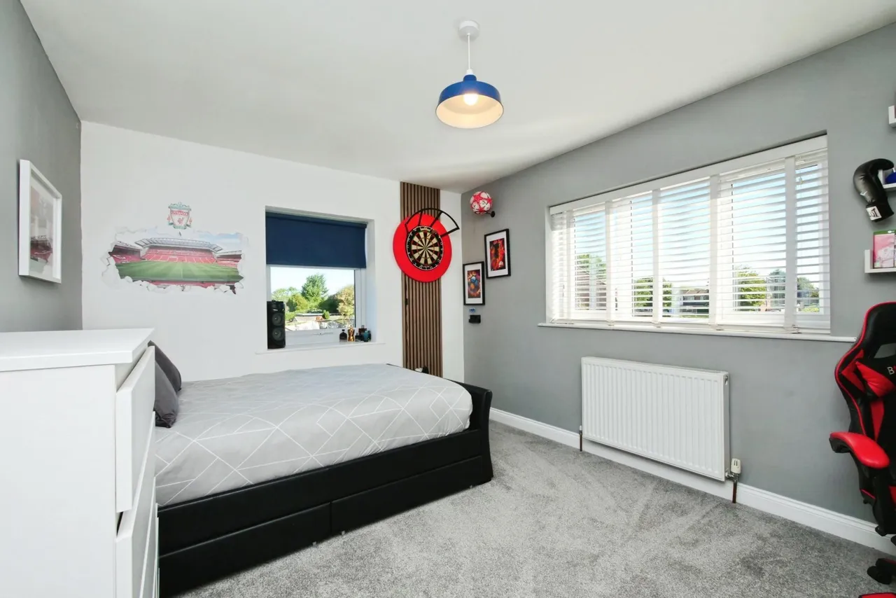 Chaloners Road, Dringhouses, YO24, photo 20