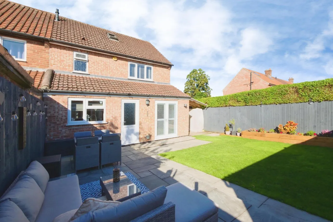 Chaloners Road, Dringhouses, YO24, photo 26