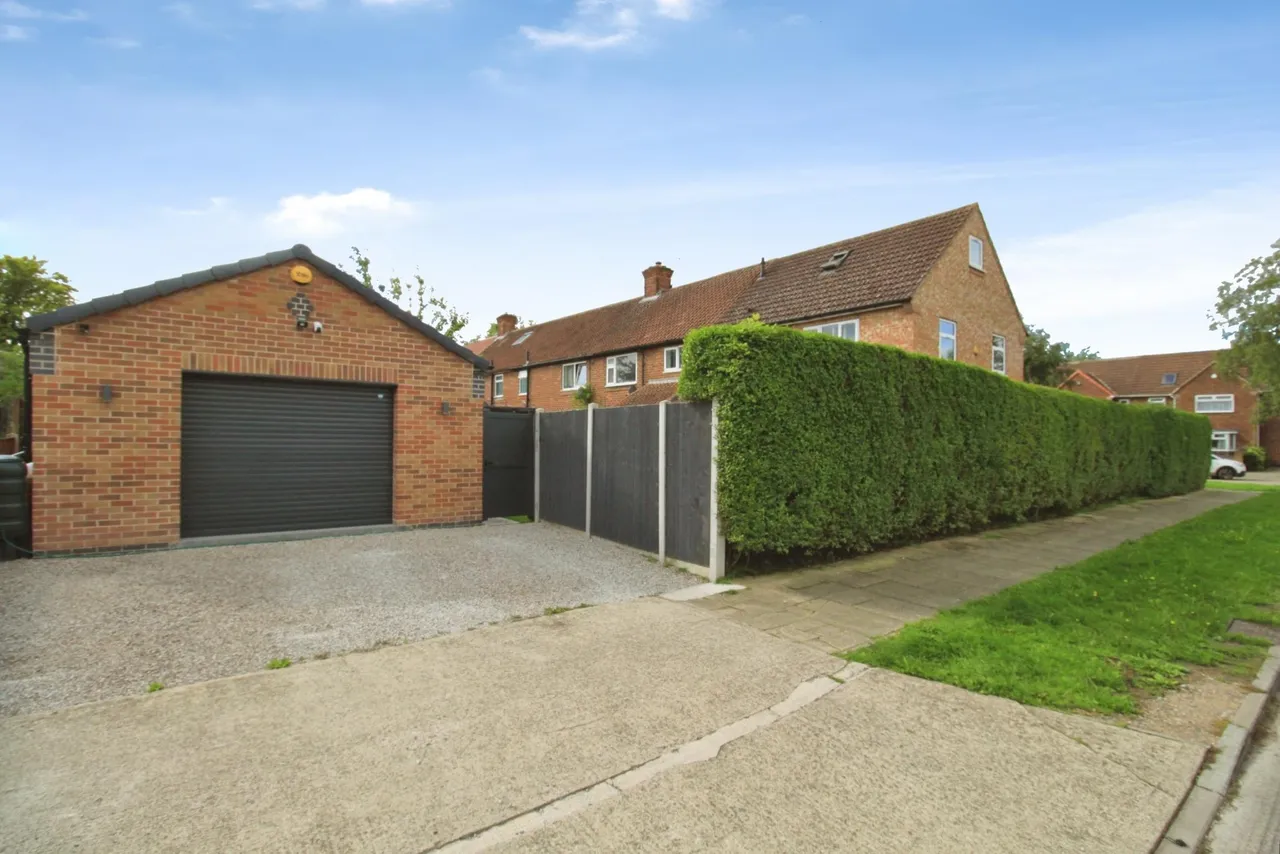 Chaloners Road, Dringhouses, YO24, photo 3