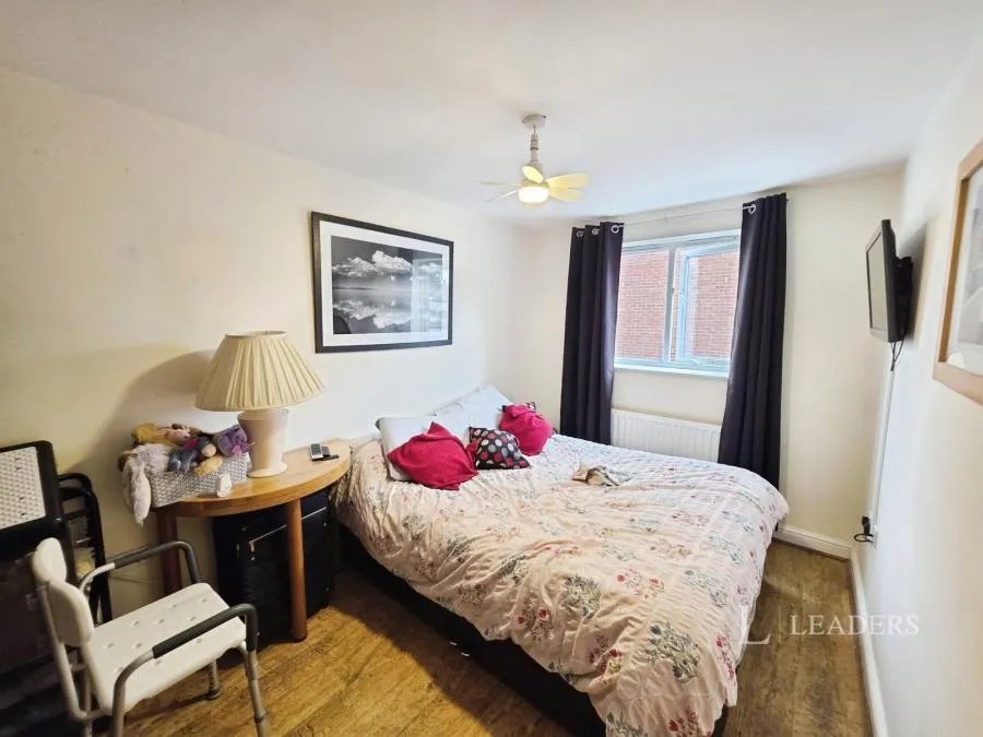 Dawson Court, Oakham, LE15, photo 6