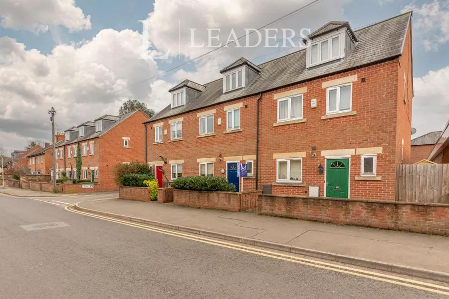 Dawson Court, Oakham, LE15, photo 14