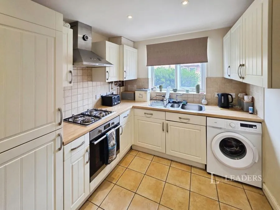 Dawson Court, Oakham, LE15, photo 2