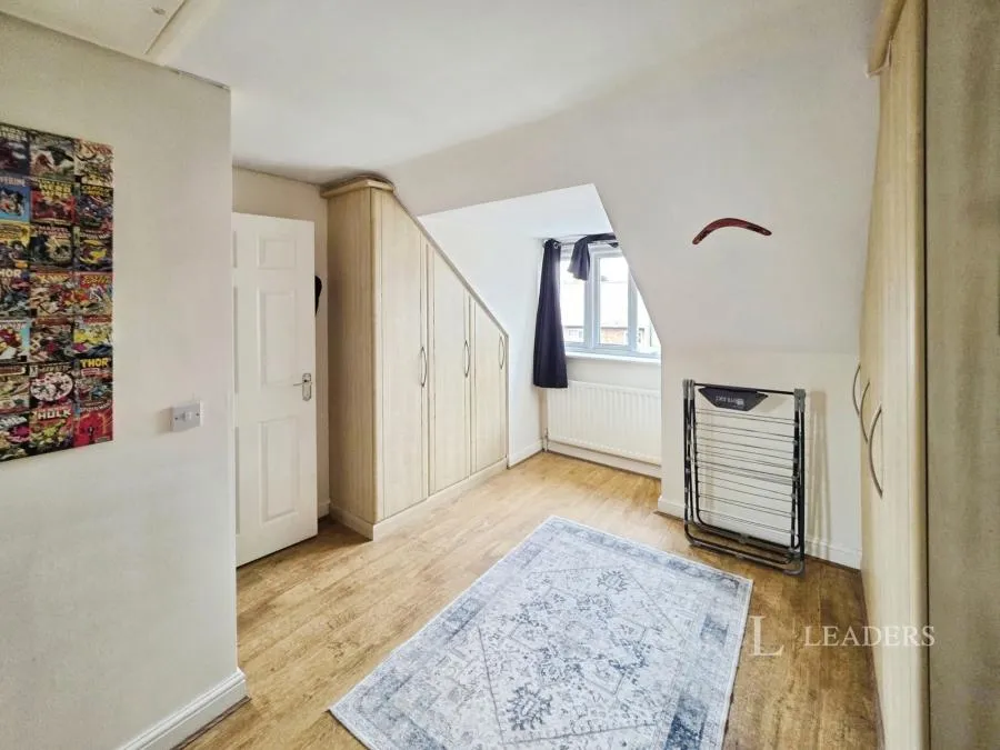 Dawson Court, Oakham, LE15, photo 9