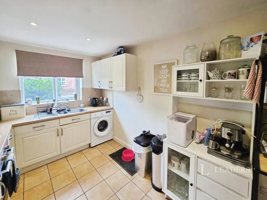 Dawson Court, Oakham, LE15, photo 3