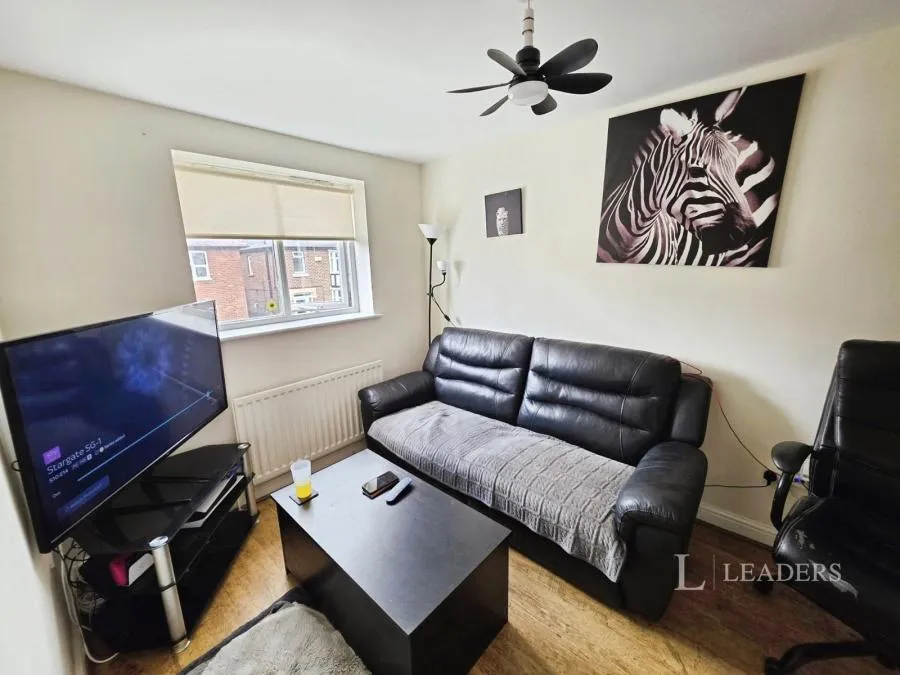 Dawson Court, Oakham, LE15, photo 11